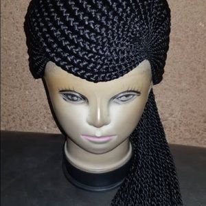 Pretty wigs unique and quality braided